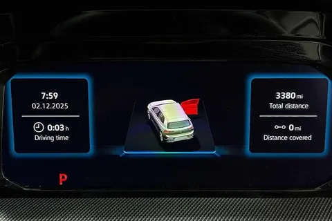 11 of 12 for VOLKSWAGEN GOLF 1.5 TSI 272 GTE eHybrid 5dr DSG