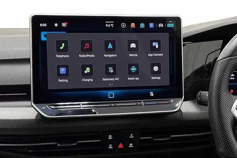 12 of 12 for VOLKSWAGEN GOLF 1.5 TSI 272 GTE eHybrid 5dr DSG