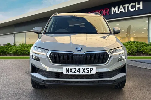 NX24XSP Škoda Karoq 1.5 TSI ACT SE Drive Euro 6 (s/s) 5dr Thumbnail #6