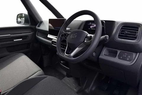 KY74RKV Volkswagen Id. Buzz Cargo 210kW Commerce 79kWh Auto Thumbnail #7