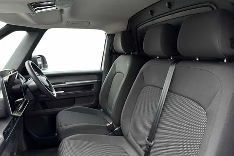 KY74RKV Volkswagen Id. Buzz Cargo 210kW Commerce 79kWh Auto Thumbnail #11