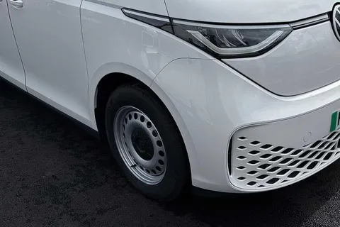 KY74RKV Volkswagen Id. Buzz Cargo 210kW Commerce 79kWh Auto Thumbnail #17