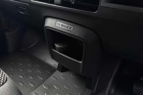 KY74RKV Volkswagen Id. Buzz Cargo 210kW Commerce 79kWh Auto Thumbnail #20