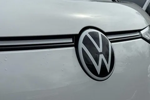 KY74RKV Volkswagen Id. Buzz Cargo 210kW Commerce 79kWh Auto Thumbnail #26