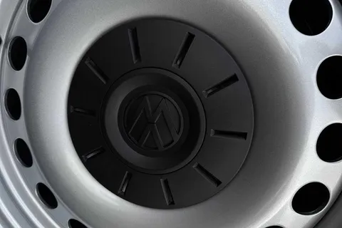 KY74RKV Volkswagen Id. Buzz Cargo 210kW Commerce 79kWh Auto Thumbnail #28