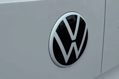 KY74RKV Volkswagen Id. Buzz Cargo 210kW Commerce 79kWh Auto Thumbnail #29