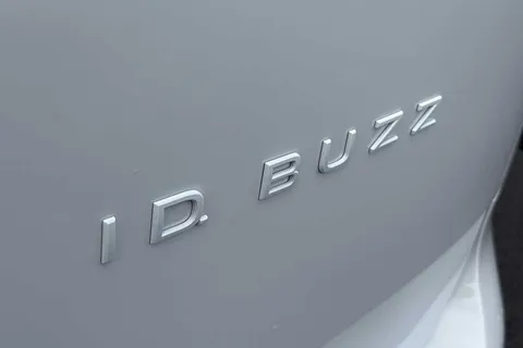 KY74RKV Volkswagen Id. Buzz Cargo 210kW Commerce 79kWh Auto Thumbnail #30