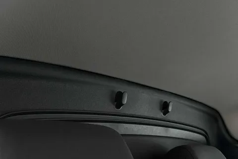 KY74RKV Volkswagen Id. Buzz Cargo 210kW Commerce 79kWh Auto Thumbnail #36