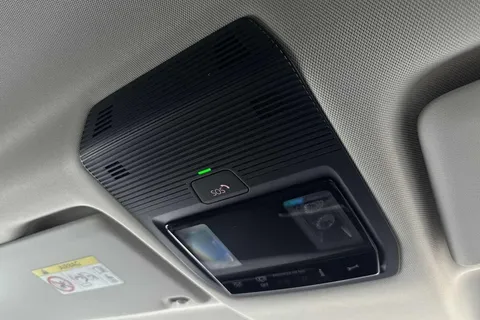 KY74RKV Volkswagen Id. Buzz Cargo 210kW Commerce 79kWh Auto Thumbnail #37