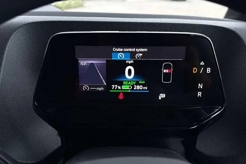 KY74RKV Volkswagen Id. Buzz Cargo 210kW Commerce 79kWh Auto Thumbnail #41