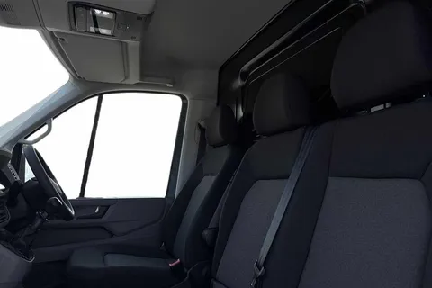 DF75TXX Volkswagen Crafter CR35 Panel van Commerce Plus MWB 140 PS 2.0 TDI 6sp Manual - MY25/Camera/St Thumbnail #10