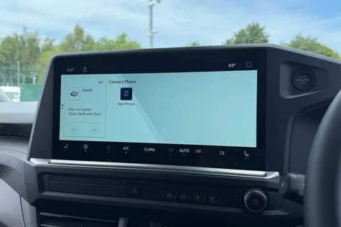 33 of 59 for Volkswagen Transporter T28 Panel Van Commerce Pro SWB 150 PS 2.0 TDI 6sp Manual - Delivery Miles