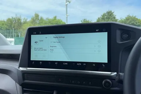 36 of 59 for Volkswagen Transporter T28 Panel Van Commerce Pro SWB 150 PS 2.0 TDI 6sp Manual - Delivery Miles