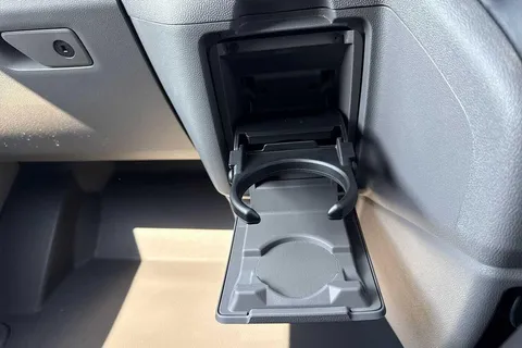 52 of 59 for Volkswagen Transporter T28 Panel Van Commerce Pro SWB 150 PS 2.0 TDI 6sp Manual - Delivery Miles