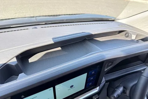 55 of 59 for Volkswagen Transporter T28 Panel Van Commerce Pro SWB 150 PS 2.0 TDI 6sp Manual - Delivery Miles