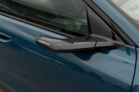 PK25KKE Audi A6 210kW 83kWh Edition 1 5dr Auto Thumbnail #24