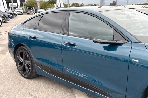 PK25KKE Audi A6 210kW 83kWh Edition 1 5dr Auto Thumbnail #25