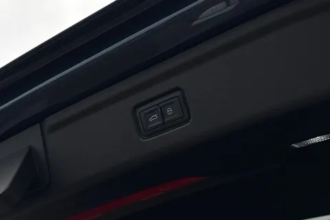 PK25KKE Audi A6 210kW 83kWh Edition 1 5dr Auto Thumbnail #27