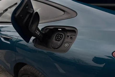 PK25KKE Audi A6 210kW 83kWh Edition 1 5dr Auto Thumbnail #28