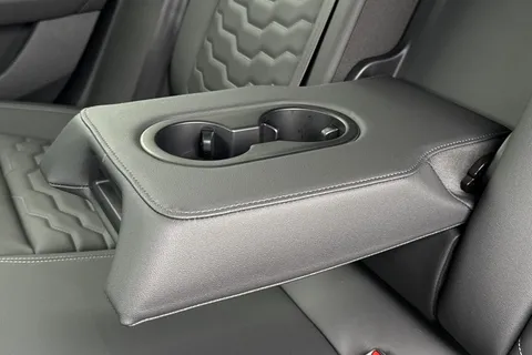 PK25KKE Audi A6 210kW 83kWh Edition 1 5dr Auto Thumbnail #30