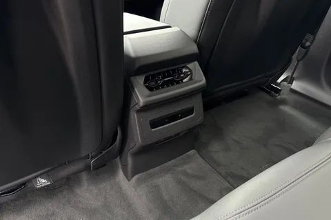 PK25KKE Audi A6 210kW 83kWh Edition 1 5dr Auto Thumbnail #31