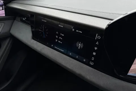 PK25KKE Audi A6 210kW 83kWh Edition 1 5dr Auto Thumbnail #34