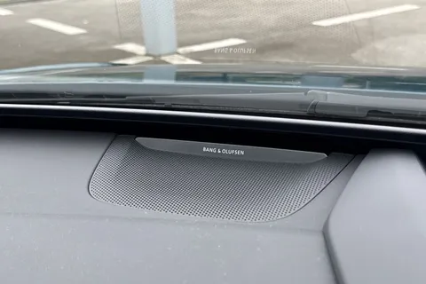 PK25KKE Audi A6 210kW 83kWh Edition 1 5dr Auto Thumbnail #35