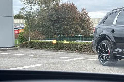 PK25KKE Audi A6 210kW 83kWh Edition 1 5dr Auto Thumbnail #36