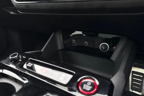 PK25KKE Audi A6 210kW 83kWh Edition 1 5dr Auto Thumbnail #43