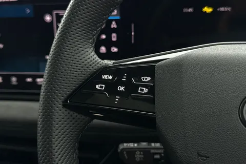 PK25KKE Audi A6 210kW 83kWh Edition 1 5dr Auto Thumbnail #44