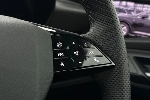 PK25KKE Audi A6 210kW 83kWh Edition 1 5dr Auto Thumbnail #45