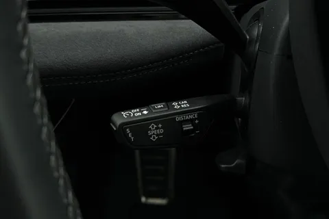 PK25KKE Audi A6 210kW 83kWh Edition 1 5dr Auto Thumbnail #46