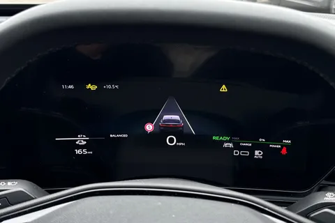 PK25KKE Audi A6 210kW 83kWh Edition 1 5dr Auto Thumbnail #47