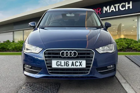 5 of 59 for Audi A3 2.0 TDI Sport Sportback S Tronic Euro 6 (s/s) 5dr (Nav)