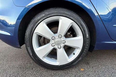 9 of 59 for Audi A3 2.0 TDI Sport Sportback S Tronic Euro 6 (s/s) 5dr (Nav)