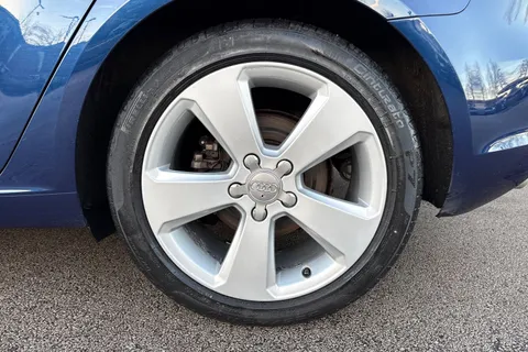 11 of 59 for Audi A3 2.0 TDI Sport Sportback S Tronic Euro 6 (s/s) 5dr (Nav)