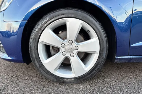 12 of 59 for Audi A3 2.0 TDI Sport Sportback S Tronic Euro 6 (s/s) 5dr (Nav)