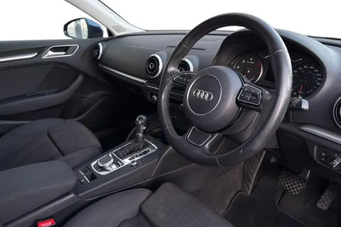 13 of 59 for Audi A3 2.0 TDI Sport Sportback S Tronic Euro 6 (s/s) 5dr (Nav)