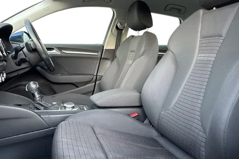 15 of 59 for Audi A3 2.0 TDI Sport Sportback S Tronic Euro 6 (s/s) 5dr (Nav)