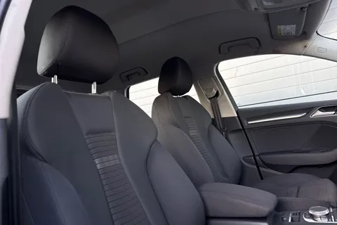 23 of 59 for Audi A3 2.0 TDI Sport Sportback S Tronic Euro 6 (s/s) 5dr (Nav)