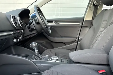 35 of 59 for Audi A3 2.0 TDI Sport Sportback S Tronic Euro 6 (s/s) 5dr (Nav)