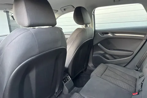 36 of 59 for Audi A3 2.0 TDI Sport Sportback S Tronic Euro 6 (s/s) 5dr (Nav)