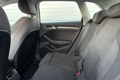 37 of 59 for Audi A3 2.0 TDI Sport Sportback S Tronic Euro 6 (s/s) 5dr (Nav)