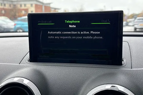 44 of 59 for Audi A3 2.0 TDI Sport Sportback S Tronic Euro 6 (s/s) 5dr (Nav)