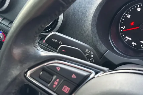 50 of 59 for Audi A3 2.0 TDI Sport Sportback S Tronic Euro 6 (s/s) 5dr (Nav)