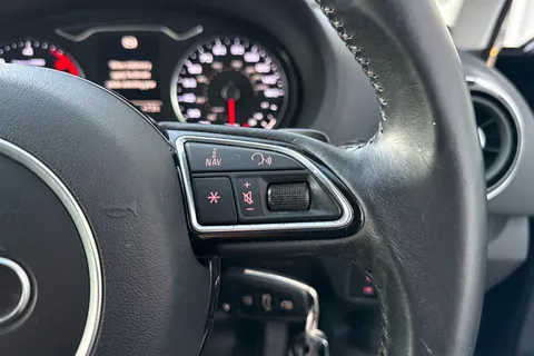 51 of 59 for Audi A3 2.0 TDI Sport Sportback S Tronic Euro 6 (s/s) 5dr (Nav)