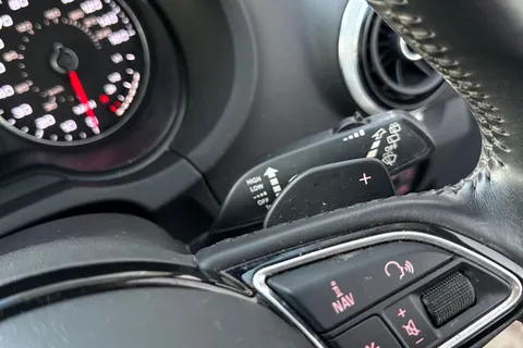 52 of 59 for Audi A3 2.0 TDI Sport Sportback S Tronic Euro 6 (s/s) 5dr (Nav)