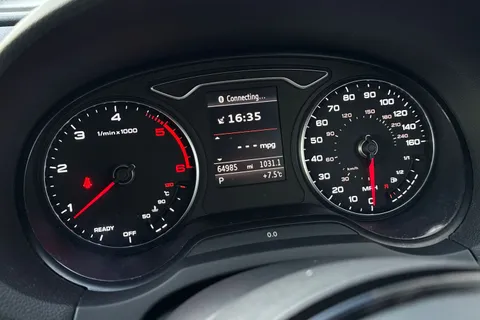 53 of 59 for Audi A3 2.0 TDI Sport Sportback S Tronic Euro 6 (s/s) 5dr (Nav)