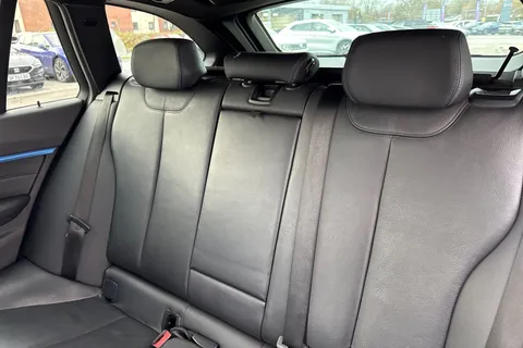 19 of 63 for BMW 3 Series 2.0 318d M Sport Touring Euro 6 (s/s) 5dr