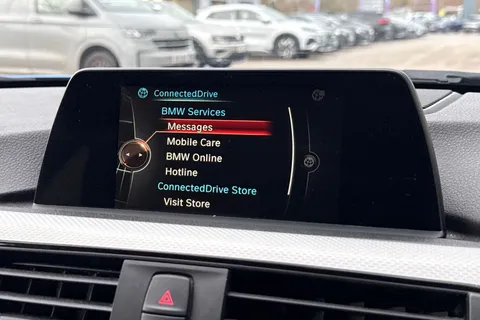 47 of 63 for BMW 3 Series 2.0 318d M Sport Touring Euro 6 (s/s) 5dr